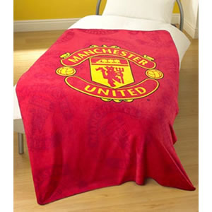 Fleece Blanket