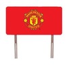 manchester United Headboard