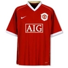 Home Shirt Adults 2006