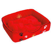 United pet bed large