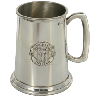 United Pewter Tankard.