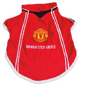 United shirt small