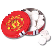 United Tin Mints.