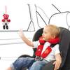 United Toddler Travel Gift Set