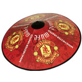 Manchester United Uplighter Light Shade.