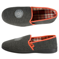 United Vintage Full Heel Slipper -