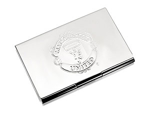 Utd. Card Case 013204