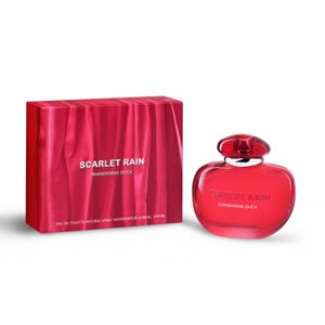 Scarlet Rain Eau de Toilette 100ml