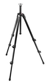 Manfrotto 055XB Basic Tripod Black