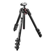 055XPRO4 4-Section Carbon Fibre Tripod