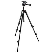 190XDB Tripod with 391RC2 Head