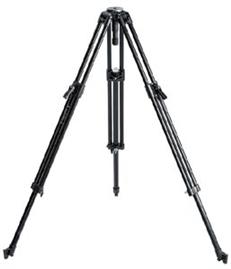 Manfrotto 351MVB Video Pro Tripod (Black)