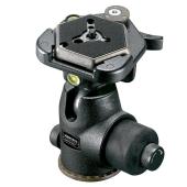 Manfrotto 468MGRC0 Hydrostatic Ball Head