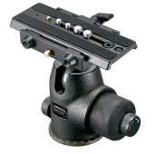 Manfrotto 468MGRC3 Hydrostatic Ball Head