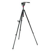 Manfrotto 755XBK Video Tipod Kit