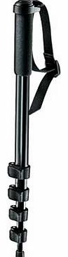 Manfrotto Camera Monopod - Black