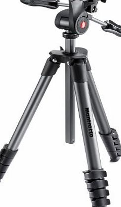 Manfrotto Compact Advanced - tripod