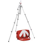 Compact Tripod and Unica V Bag Bundle