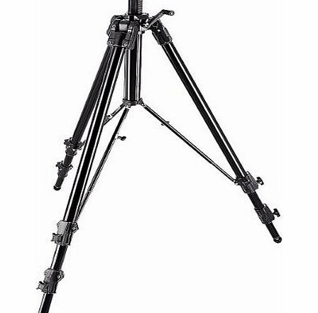 manfrotto Geared Column 161MK2B Super Pro Tripod