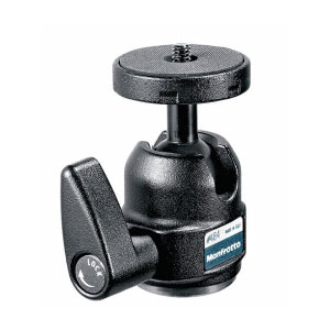Manfrotto Mini Ball Head 484