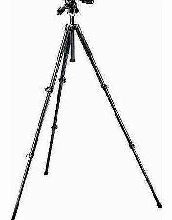 MK294A3-D3RC2 294 Aluminium Tripod Kit with 3 Way QR Head