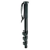 manfrotto MN-680B Compact Monopod (Black)