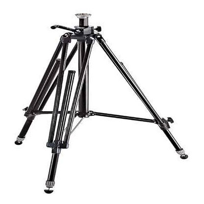 Manfrotto MN028B Triman Tripod Black