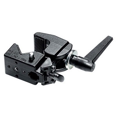 Manfrotto MN035 Super Clamp