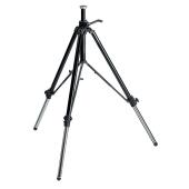 Manfrotto MN117B Tripod Black