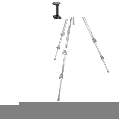 Manfrotto MN190CXPRO3 Carbon Fibre Tripod