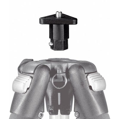 Manfrotto MN190LAA Low Angle Adapter
