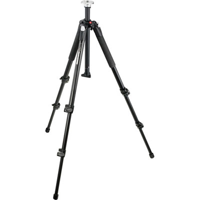 Manfrotto MN190XB Tripod