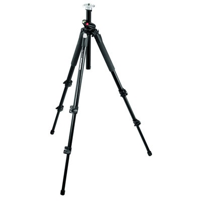 Manfrotto MN190XPROB Tripod