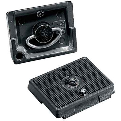 Manfrotto MN200PL-38 Rectangular Plate 3/8