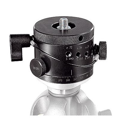 MN300N Panoramic Head
