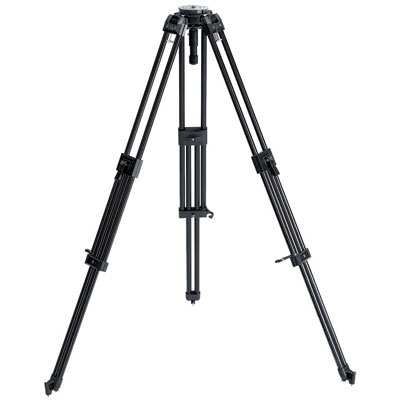 Manfrotto MN350MVB Pro Tripod Black