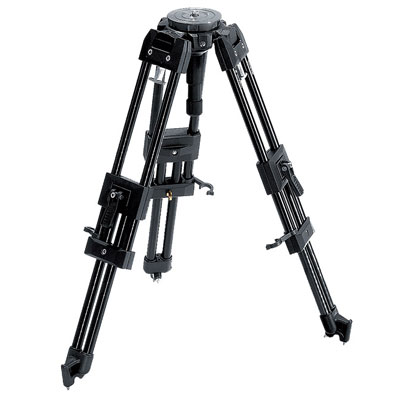 Manfrotto MN350SHMVB Short Video Pro Tripod -