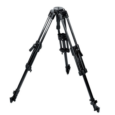 MN351MVCF Carbon Fibre Video Tripod