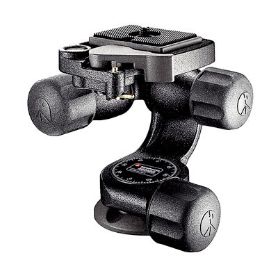 Manfrotto MN460MG 3D Magnesium Head