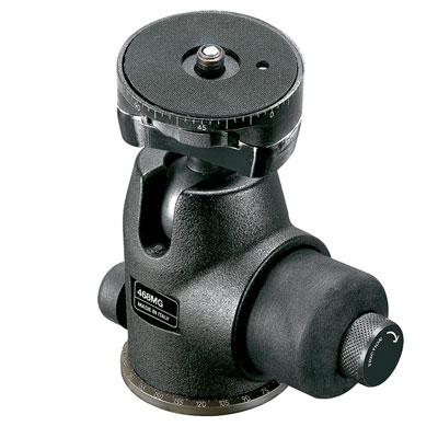 Manfrotto MN468 Pro Ball Head