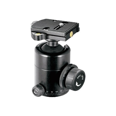 Manfrotto MN468RC4 Pro Ball Head