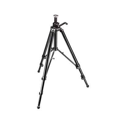 Manfrotto MN475B Digital Pro Tripod