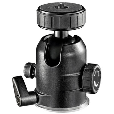 Manfrotto MN490 Maxi Ball Head