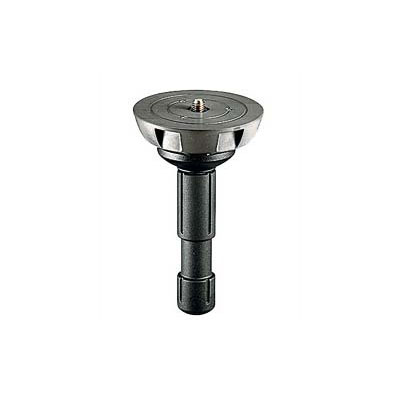 Manfrotto MN500BALL Half Ball 100mm