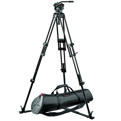 MN501HDV525PKIT Video Kit