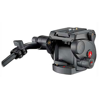 Manfrotto MN503HDV Pro Video Head