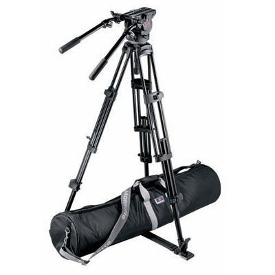 Manfrotto MN5108515PKIT Pro Video Kit