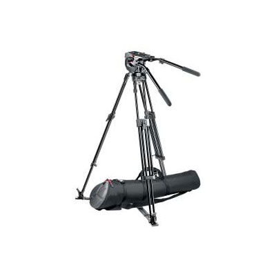 Manfrotto MN516350MVB 516 Pro Video Kit