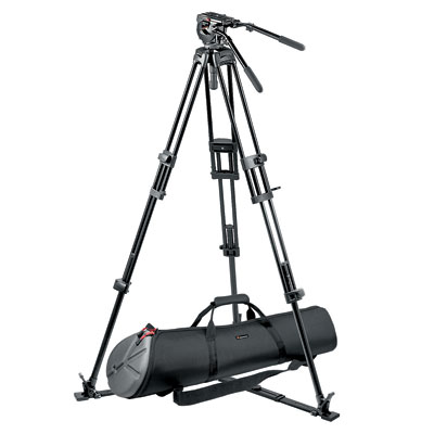 Manfrotto MN516515PKIT Pro Video Kit