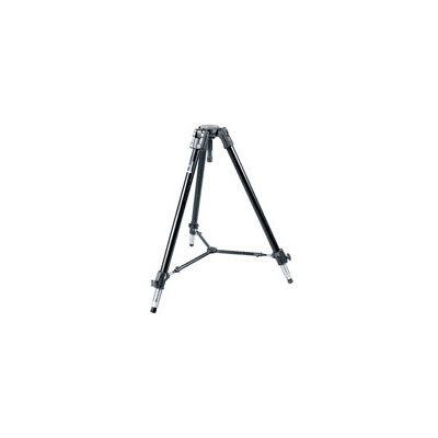 MN528XB Heavy Duty Tripod Black